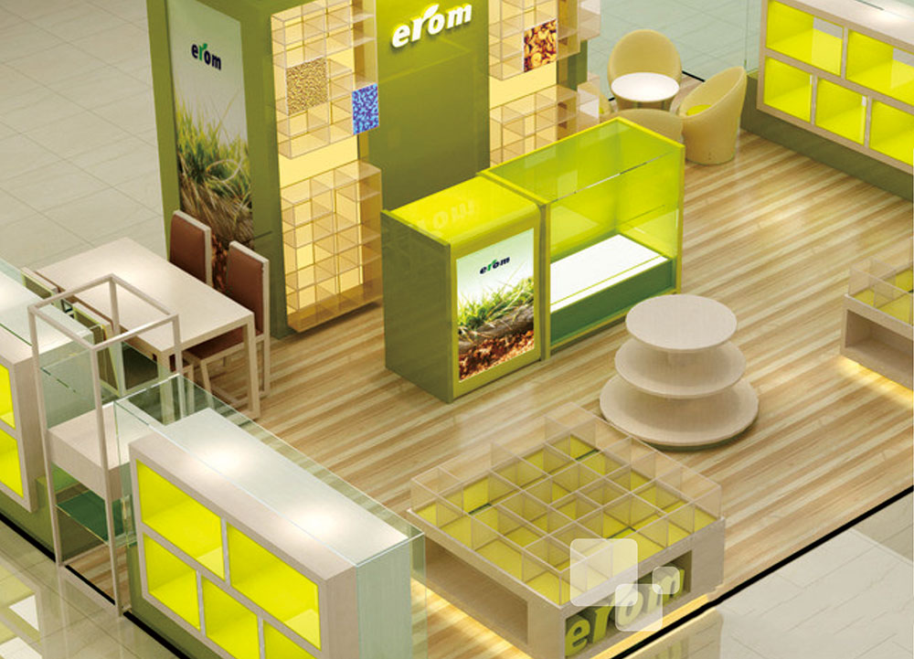 店面設(shè)計